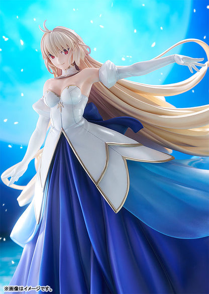 PRE ORDER – 1/8 TSUKIHIME - A PIECE OF BLUE GLASS MOON - ARCUEID BRUNESTUD ~ INNER SEA OF THE PLANET