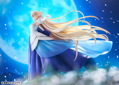 PRE ORDER – 1/8 TSUKIHIME - A PIECE OF BLUE GLASS MOON - ARCUEID BRUNESTUD ~ INNER SEA OF THE PLANET