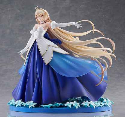 PRE ORDER – 1/8 TSUKIHIME - A PIECE OF BLUE GLASS MOON - ARCUEID BRUNESTUD ~ INNER SEA OF THE PLANET