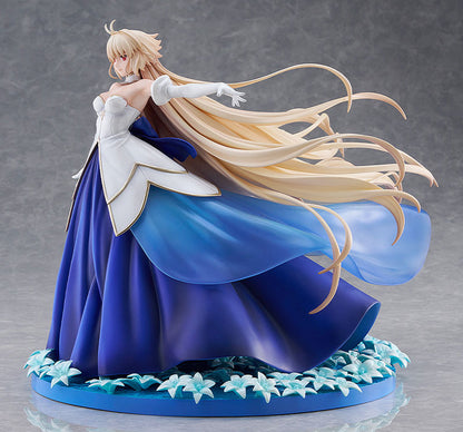 PRE ORDER – 1/8 TSUKIHIME - A PIECE OF BLUE GLASS MOON - ARCUEID BRUNESTUD ~ INNER SEA OF THE PLANET