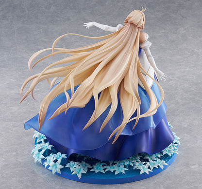 PRE ORDER – 1/8 TSUKIHIME - A PIECE OF BLUE GLASS MOON - ARCUEID BRUNESTUD ~ INNER SEA OF THE PLANET