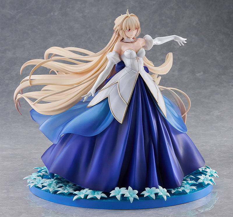 PRE ORDER – 1/8 TSUKIHIME - A PIECE OF BLUE GLASS MOON - ARCUEID BRUNESTUD ~ INNER SEA OF THE PLANET