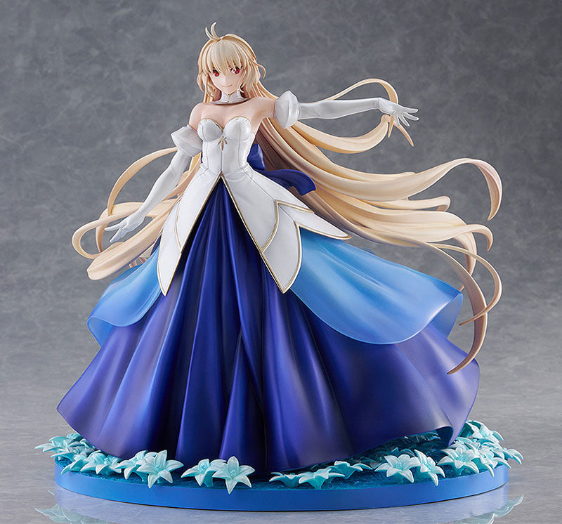 PRE ORDER – 1/8 TSUKIHIME - A PIECE OF BLUE GLASS MOON - ARCUEID BRUNESTUD ~ INNER SEA OF THE PLANET