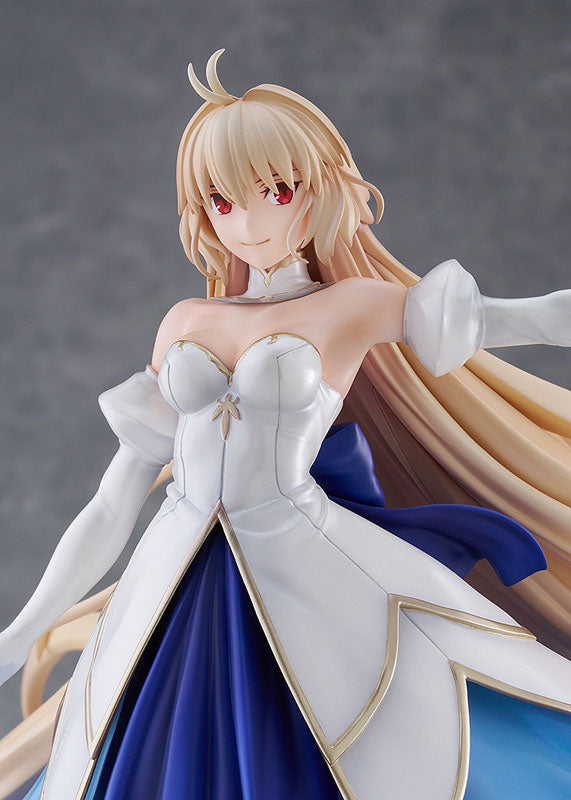 PRE ORDER – 1/8 TSUKIHIME - A PIECE OF BLUE GLASS MOON - ARCUEID BRUNESTUD ~ INNER SEA OF THE PLANET