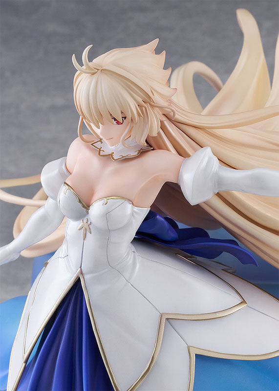 PRE ORDER – 1/8 TSUKIHIME - A PIECE OF BLUE GLASS MOON - ARCUEID BRUNESTUD ~ INNER SEA OF THE PLANET