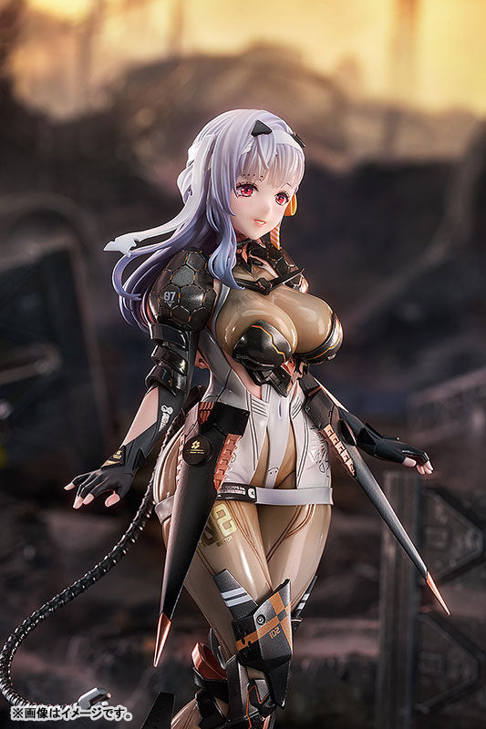 PRE ORDER – 1/7 GODDESS OF VICTORY: NIKKE - MODERNIA