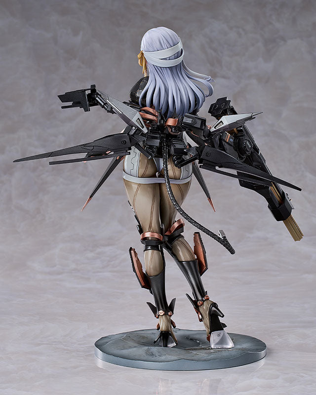 PRE ORDER – 1/7 GODDESS OF VICTORY: NIKKE - MODERNIA