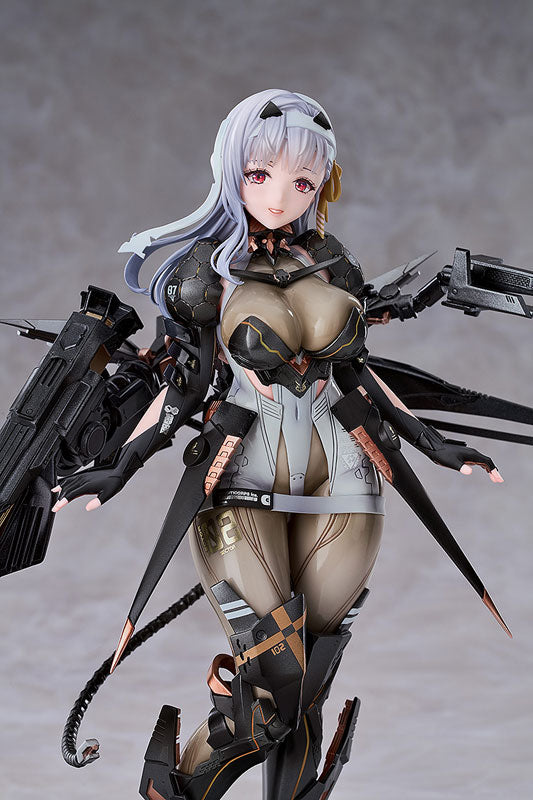 PRE ORDER – 1/7 GODDESS OF VICTORY: NIKKE - MODERNIA