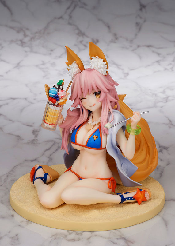 PRE ORDER – FATE / GRAND ORDER - LANCER - TAMAMO NO MAE