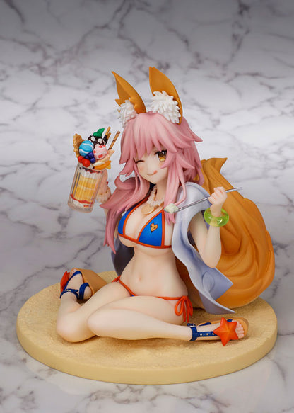 PRE ORDER – FATE / GRAND ORDER - LANCER - TAMAMO NO MAE