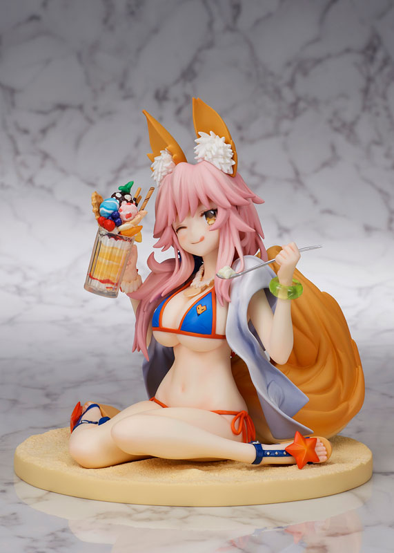 PRE ORDER – FATE / GRAND ORDER - LANCER - TAMAMO NO MAE