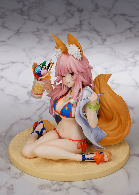 PRE ORDER – FATE / GRAND ORDER - LANCER - TAMAMO NO MAE