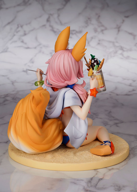 PRE ORDER – FATE / GRAND ORDER - LANCER - TAMAMO NO MAE