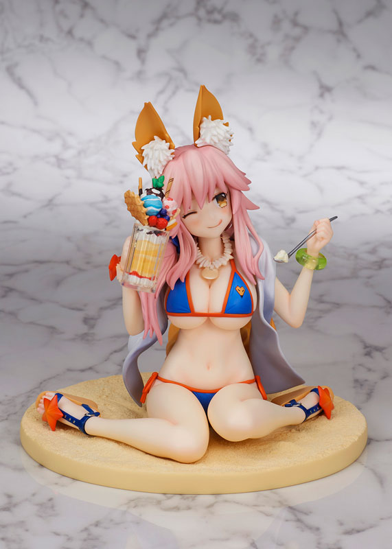 PRE ORDER – FATE / GRAND ORDER - LANCER - TAMAMO NO MAE