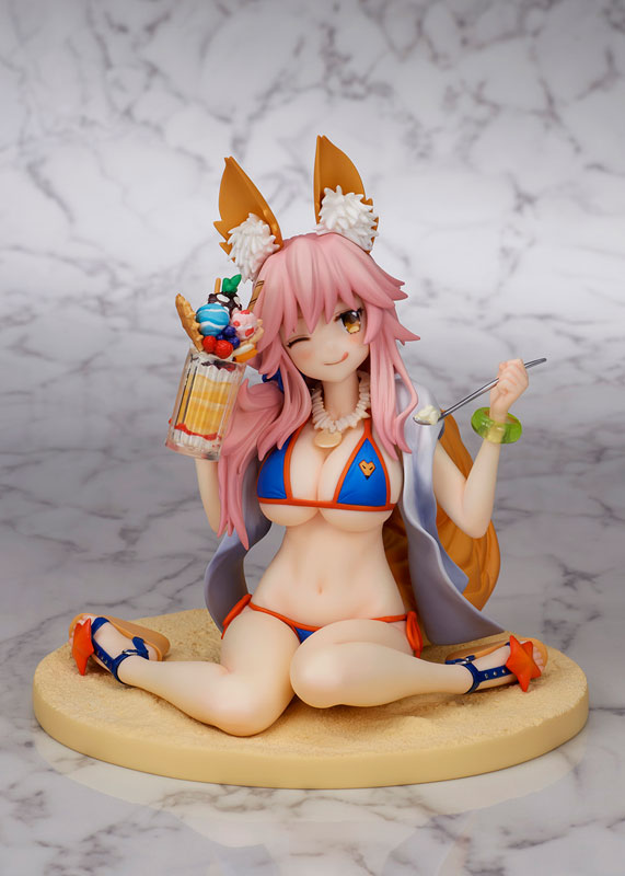 PRE ORDER – FATE / GRAND ORDER - LANCER - TAMAMO NO MAE