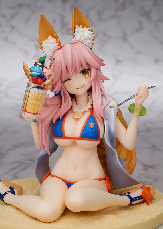 PRE ORDER – FATE / GRAND ORDER - LANCER - TAMAMO NO MAE