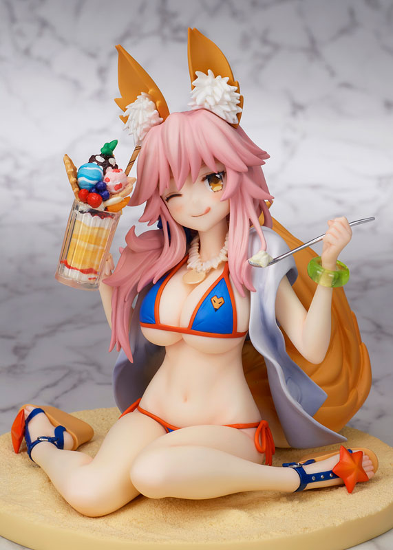 PRE ORDER – FATE / GRAND ORDER - LANCER - TAMAMO NO MAE