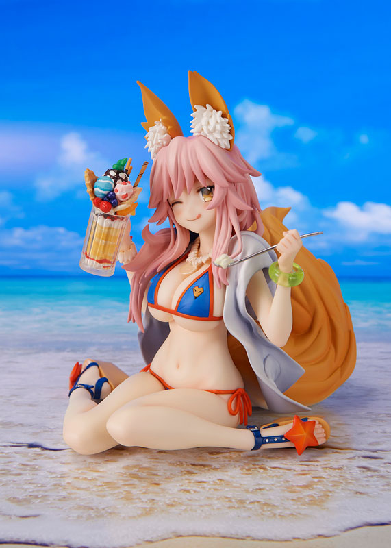 PRE ORDER – FATE / GRAND ORDER - LANCER - TAMAMO NO MAE