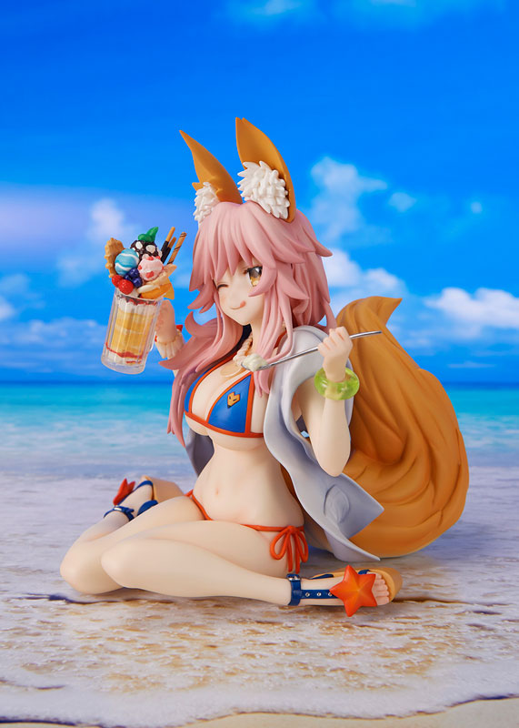 PRE ORDER – FATE / GRAND ORDER - LANCER - TAMAMO NO MAE