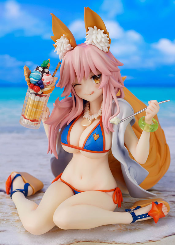 PRE ORDER – FATE / GRAND ORDER - LANCER - TAMAMO NO MAE