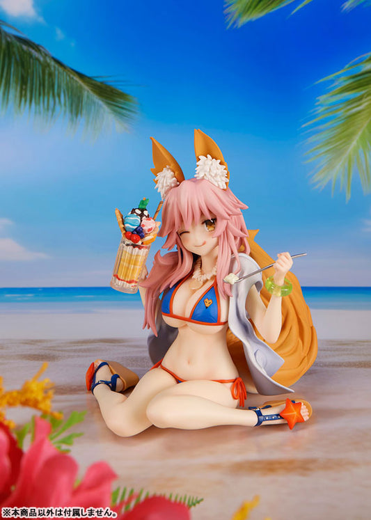 PRE ORDER – FATE / GRAND ORDER - LANCER - TAMAMO NO MAE