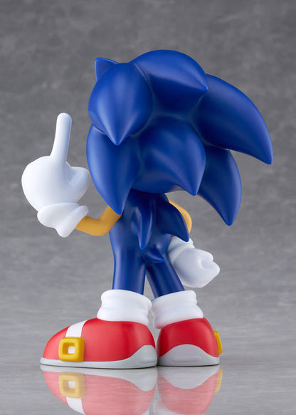 PRE ORDER – SOFTB HALF SONIC THE HEDGEHOG