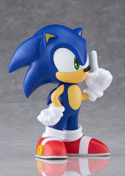 PRE ORDER – SOFTB HALF SONIC THE HEDGEHOG