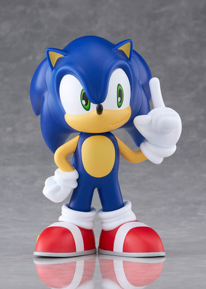 PRE ORDER – SOFTB HALF SONIC THE HEDGEHOG