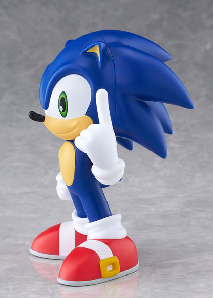 PRE ORDER – SOFTB HALF SONIC THE HEDGEHOG