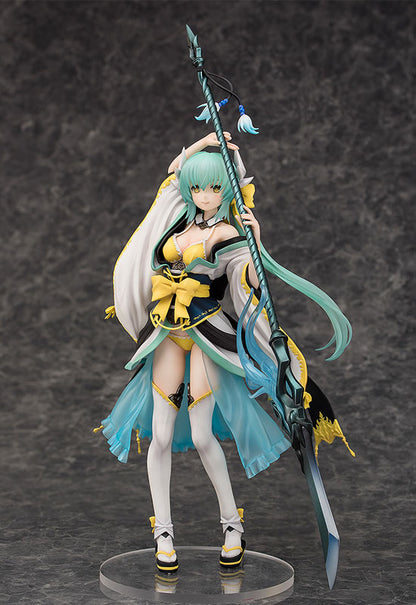 PRE ORDER – 1/7 FATE / GRAND ORDER - LANCER / KIYOHIME