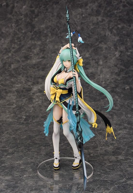 PRE ORDER – 1/7 FATE / GRAND ORDER - LANCER / KIYOHIME