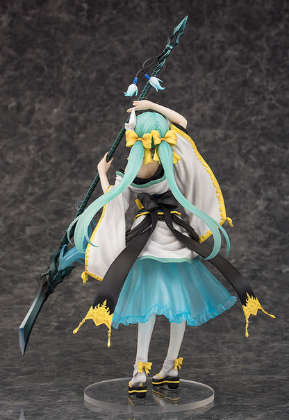 PRE ORDER – 1/7 FATE / GRAND ORDER - LANCER / KIYOHIME