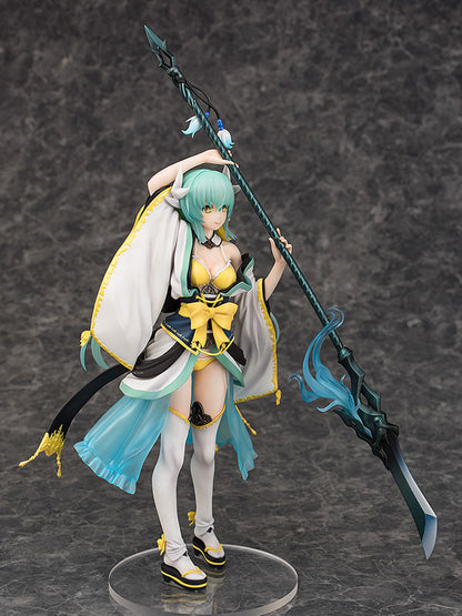 PRE ORDER – 1/7 FATE / GRAND ORDER - LANCER / KIYOHIME