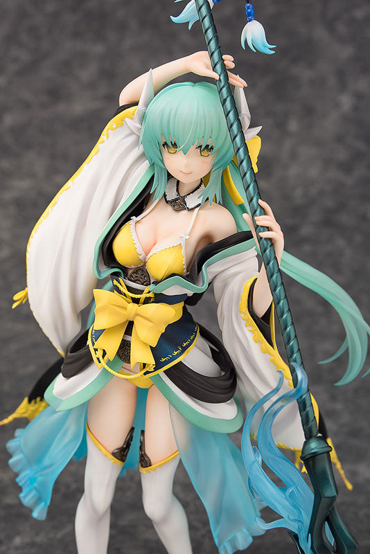 PRE ORDER – 1/7 FATE / GRAND ORDER - LANCER / KIYOHIME