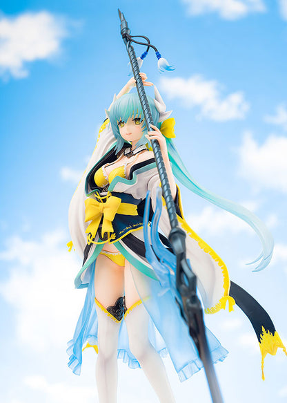 PRE ORDER – 1/7 FATE / GRAND ORDER - LANCER / KIYOHIME