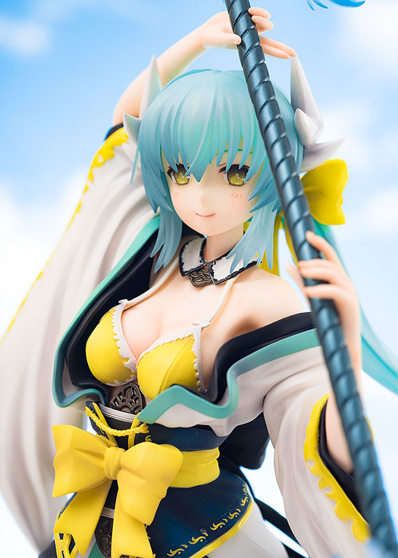 PRE ORDER – 1/7 FATE / GRAND ORDER - LANCER / KIYOHIME