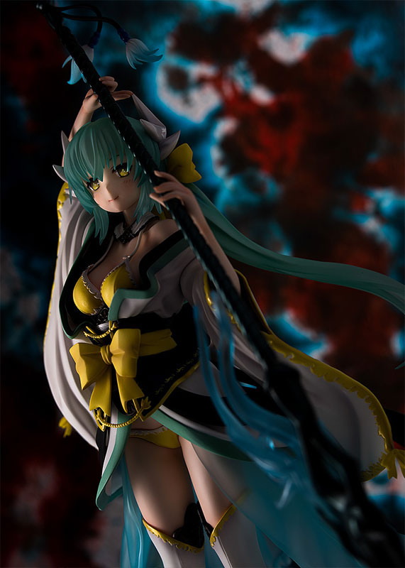 PRE ORDER – 1/7 FATE / GRAND ORDER - LANCER / KIYOHIME