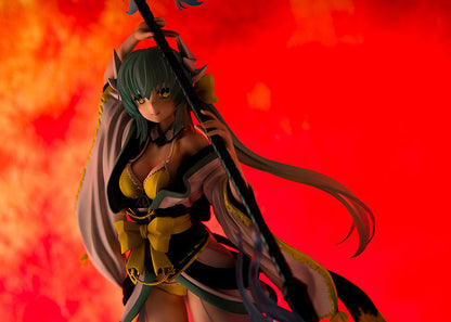 PRE ORDER – 1/7 FATE / GRAND ORDER - LANCER / KIYOHIME