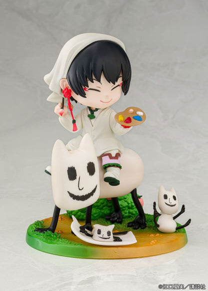 PRE ORDER – HOZUKI NO REITETSU HAKO TO NIWA HAKUTAKU & MAO HAO HAO