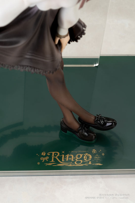 PRE ORDER – 1/8 DESKTOP GIRLS SERIES WINTER RINGO ANOTHER COLOR