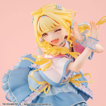 PRE ORDER – 1/7 LUCREA GAKUEN THE IDOLM@STER KOTONE FUJITA - THE WORLD'S CUTEST ME VER.