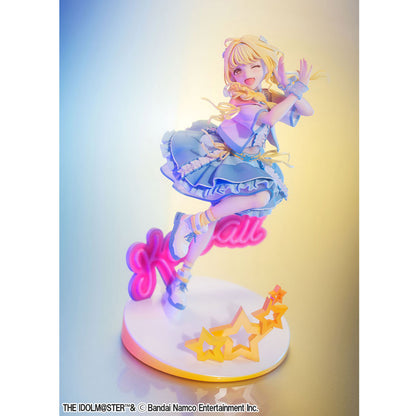 PRE ORDER – 1/7 LUCREA GAKUEN THE IDOLM@STER KOTONE FUJITA - THE WORLD'S CUTEST ME VER.