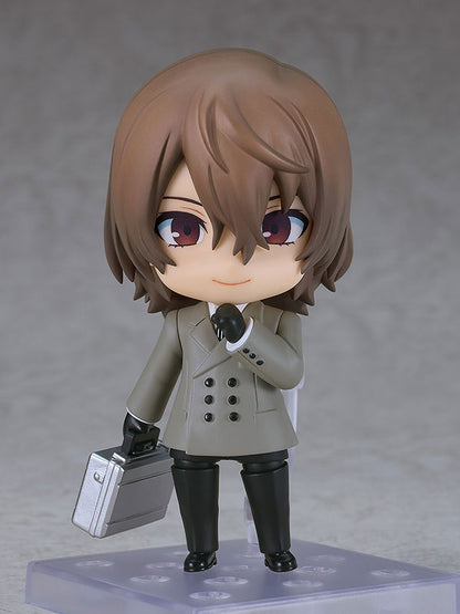 PRE ORDER – NENDOROID PERSONA5 ROYAL - GORO AKECHI : SCHOOL UNIFORM VER.