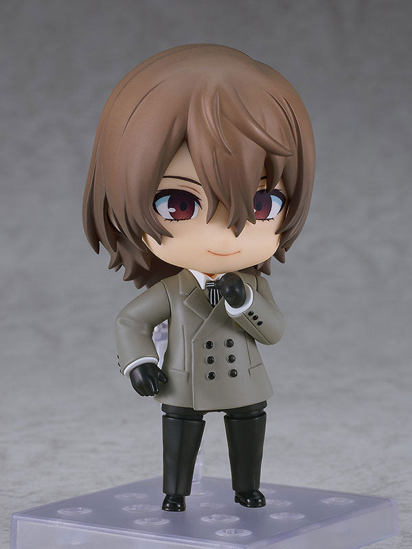 PRE ORDER – NENDOROID PERSONA5 ROYAL - GORO AKECHI : SCHOOL UNIFORM VER.