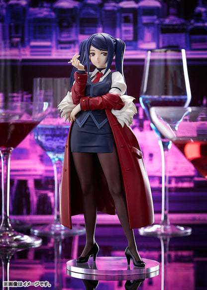 PRE ORDER – POP UP PARADE VA-11 HALL-A: CYBERPUNK BARTENDER ACTION - JILL STINGRAY L SIZE