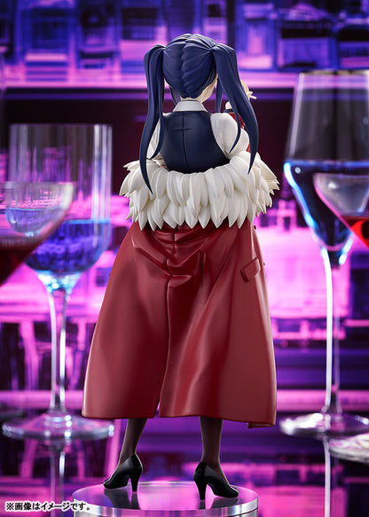 PRE ORDER – POP UP PARADE VA-11 HALL-A: CYBERPUNK BARTENDER ACTION - JILL STINGRAY L SIZE