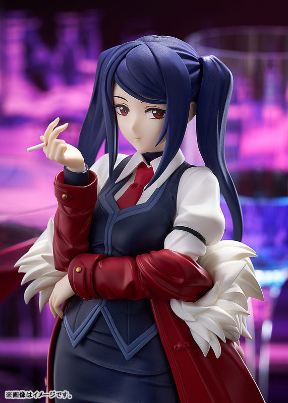 PRE ORDER – POP UP PARADE VA-11 HALL-A: CYBERPUNK BARTENDER ACTION - JILL STINGRAY L SIZE