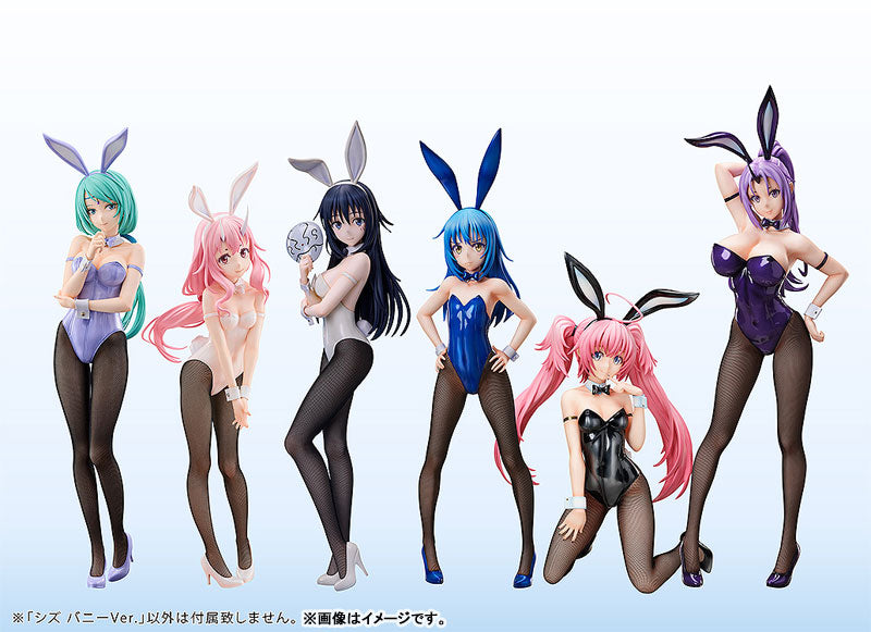 PRE ORDER – 1/4 THAT TIME I GOT REINCARNATED AS A SLIME - SHIZU: BUNNY VER.