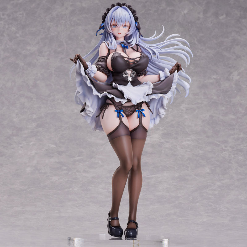 PRE ORDER – 1/6 SG SHION ALFINE