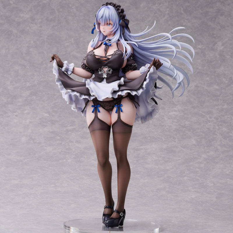 PRE ORDER – 1/6 SG SHION ALFINE